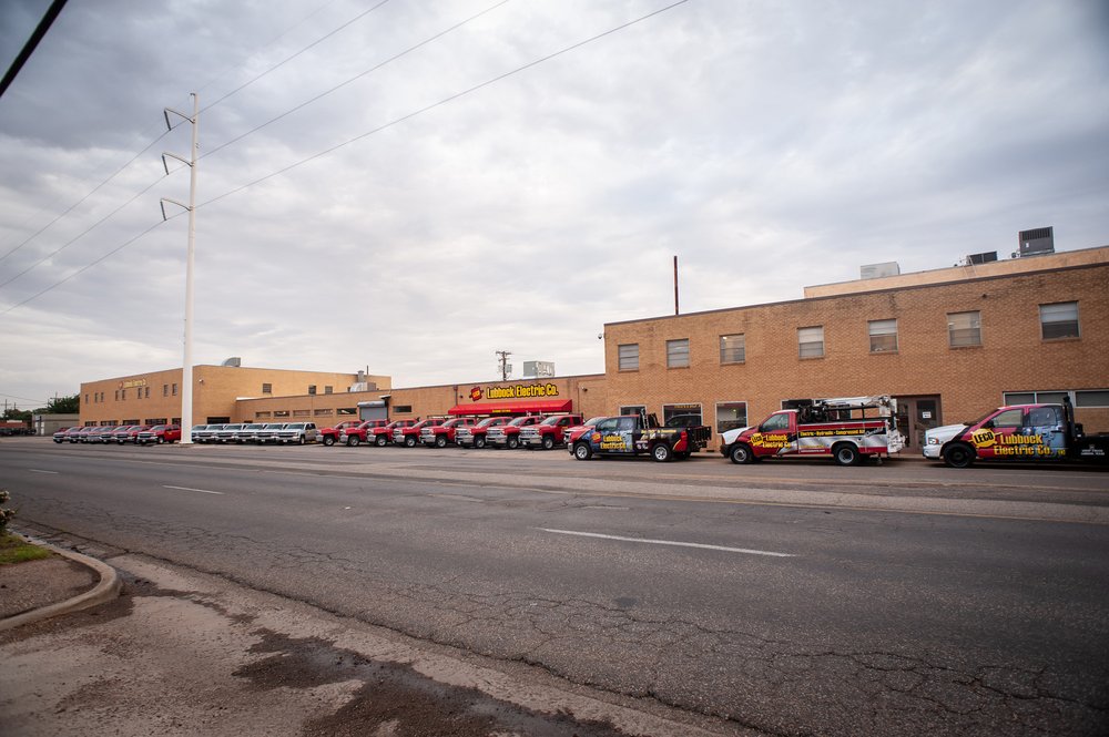 Lubbock Electric