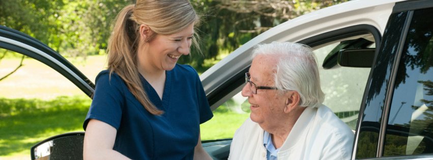 At Home Quality Care