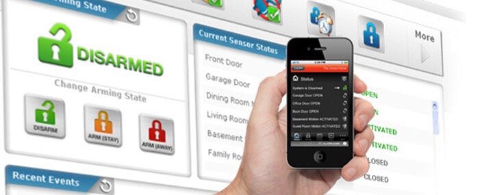 Excellence Security & Automation