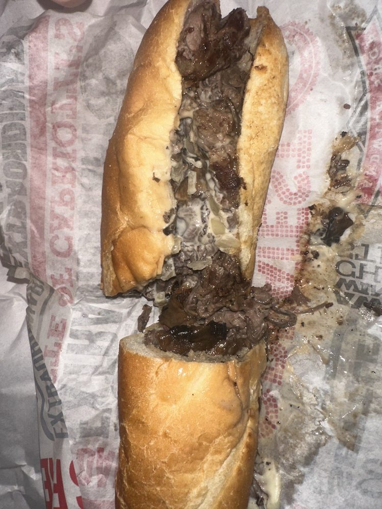 Capriotti's Sandwich Shop