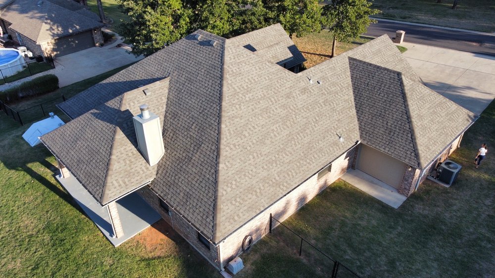 image of business Cannon Roofing & Construction