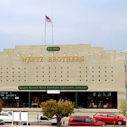 Wertz Brothers Furniture 282 Photos 68 Reviews Antiques Photo Of Wertz Brothers Furniture Los Angeles Ca United States