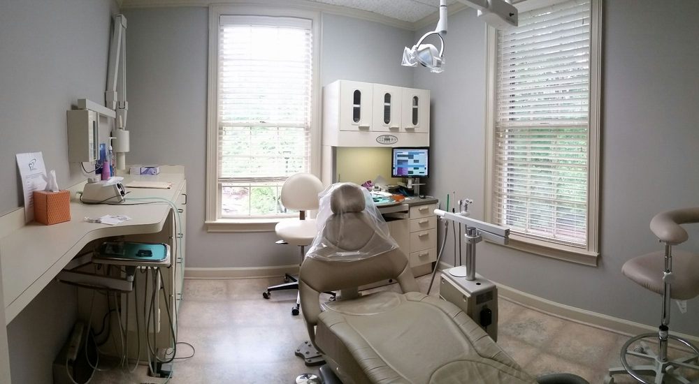 image of business Dunwoody Dental Smiles