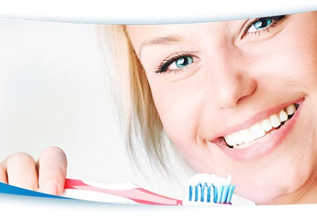 Tysons Dental Center