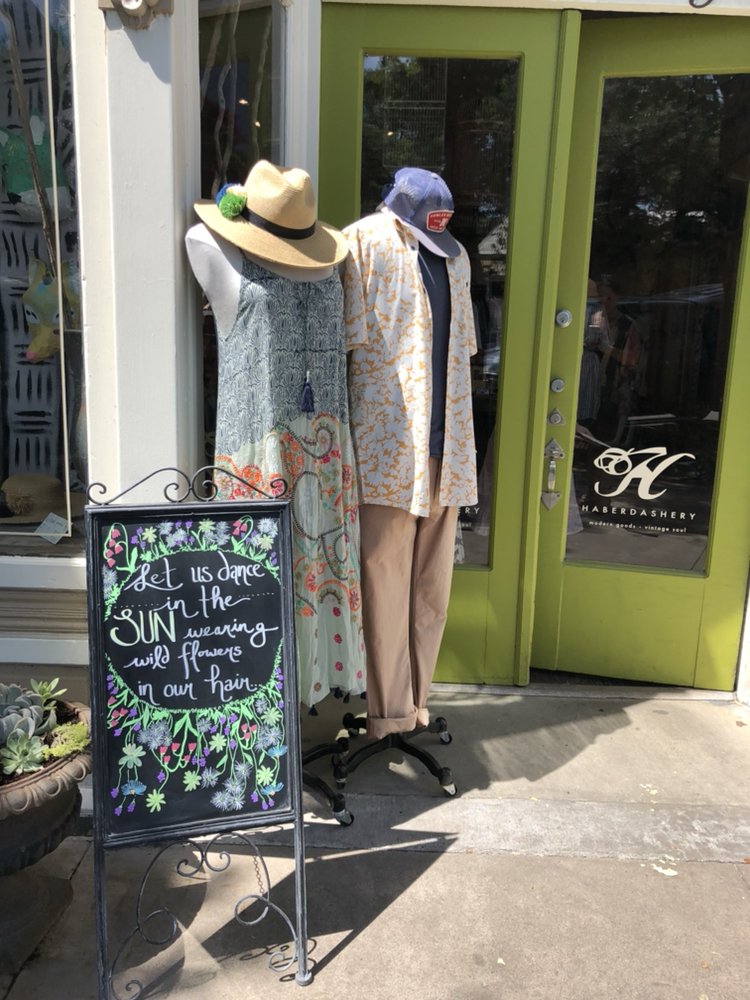 Haberdashery Boutique 35 Photos Women's Clothing 221 E Main St