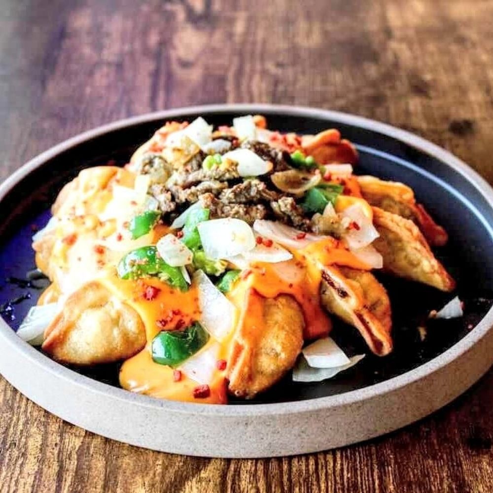 JDK Juicy Dumpling Kitchen