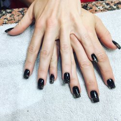 Photo Of Q Nails And Spa Sango Ca United States Photo Of Q Nails And Spa Sango Ca United States