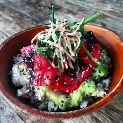 Vegetarian Restaurants In Temecula Yelp Eve Encinitas