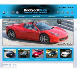 Bad Credit Car Dealers Phoenix Az Bad Credit Car Dealers Phoenix Az