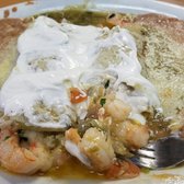 Rocamar Seafood Restaurant 77 Photos 68 Reviews Mexican 2017 Photo Of Rocamar Seafood Restaurant San Fernando Ca United States Shrimp Enchiladas