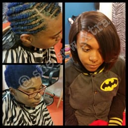 She Sew Xtra Hair Weaving Hair Stylists Arlington Tx United
