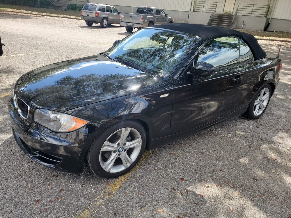 Cars of Tampa