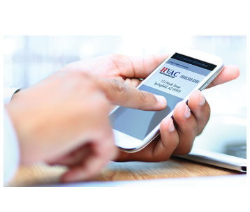 image of business EDGE HVAC