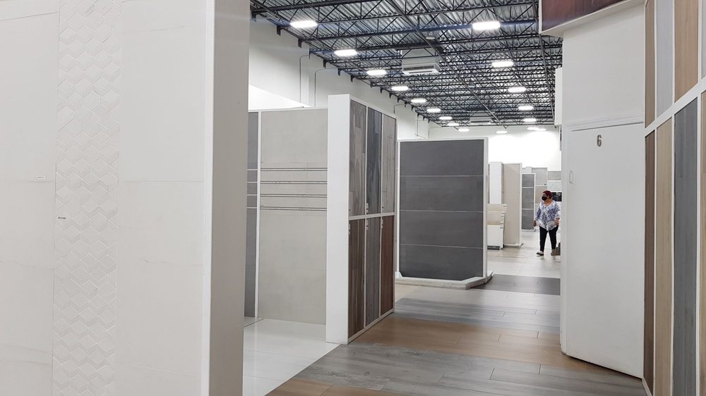 image of business Padron Flooring