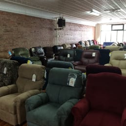 H L Stephens Furniture Company Closed S 235 Photo Of H L Stephens Furniture Company Sayre Pa United States