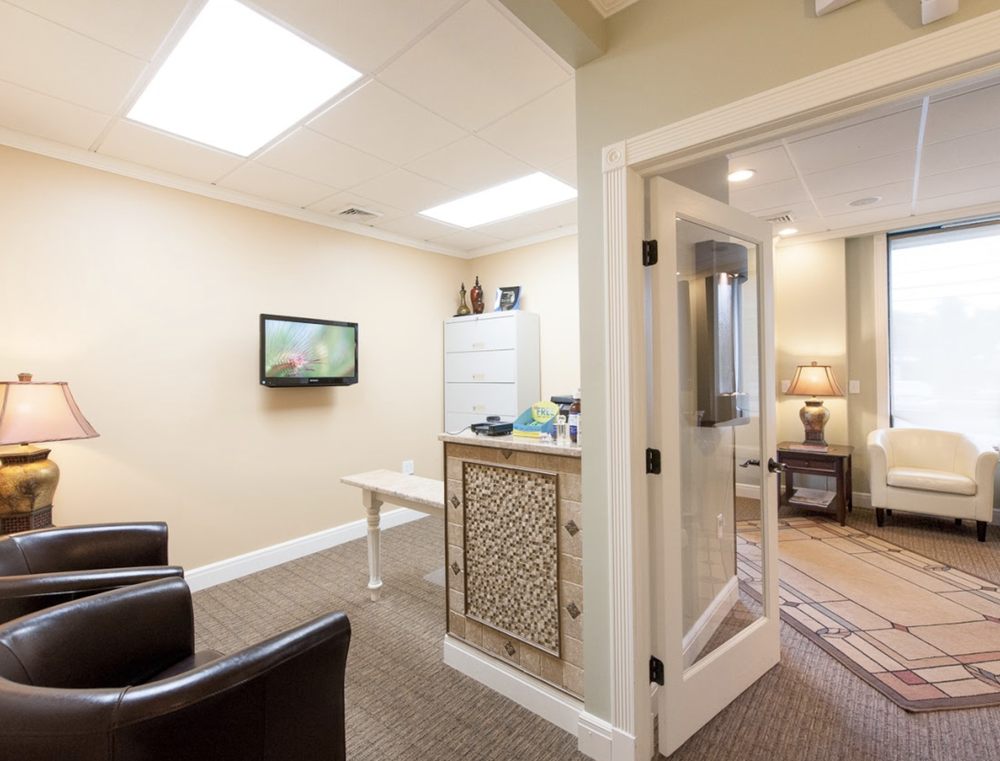 image of business Smiles For Life Dental Care - Saratoga Springs