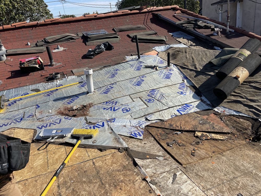 Suriana Roofing
