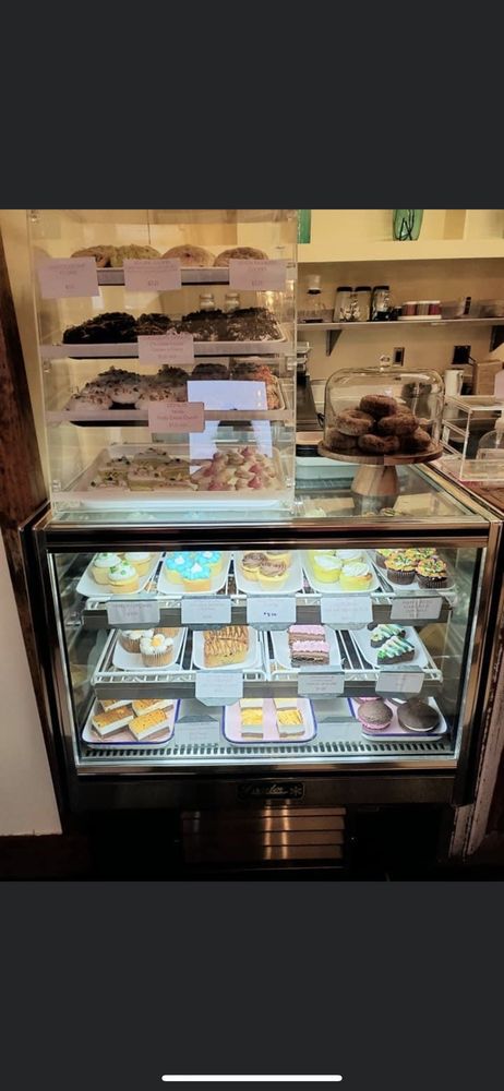 Bliss Bakehouse