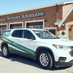 Christian Brothers Automotive Leander photo