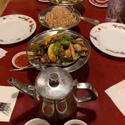 Chu's Eatery photo