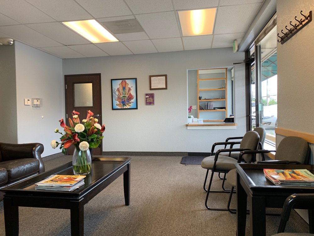 image of business Comfort Dental