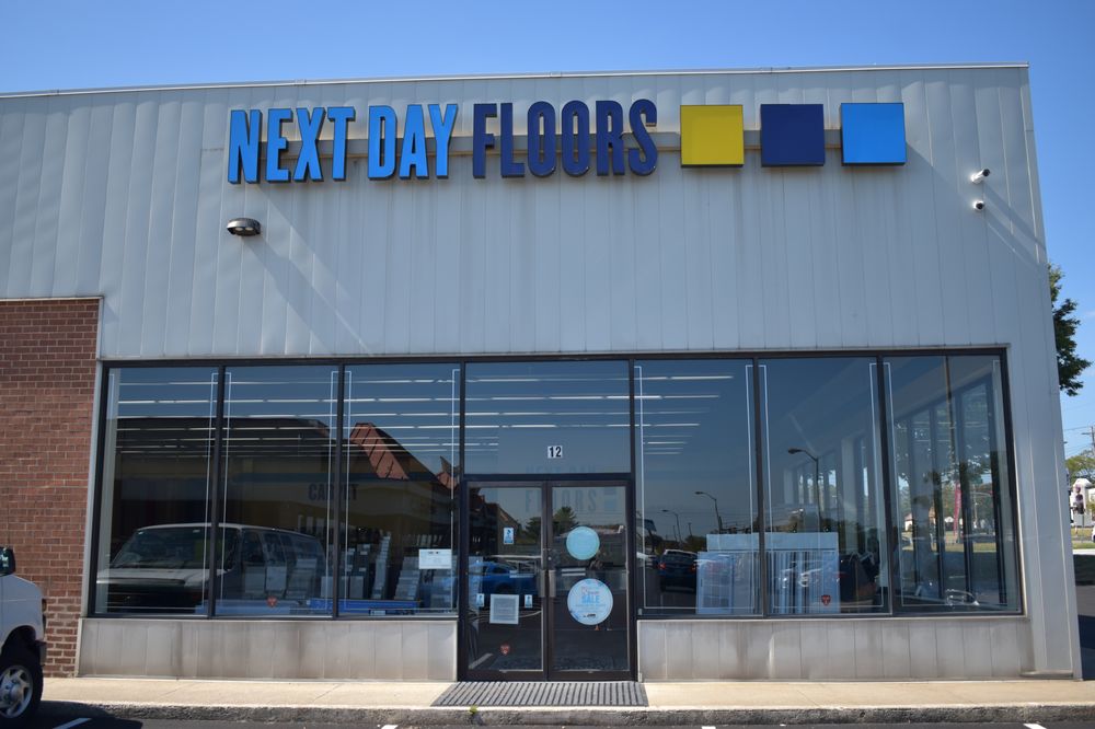 image of business Next Day Floors