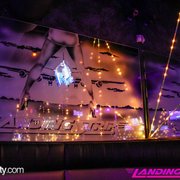 landing strip lounge romulus Landing strip lounge romulus