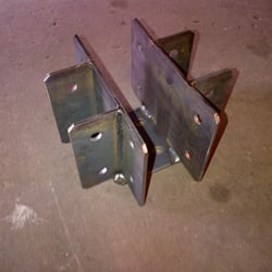 The Welding And Fab Get Quote Metal Fabricators 1400 E Photo Of The Welding And Fab Fort Collins Co United States