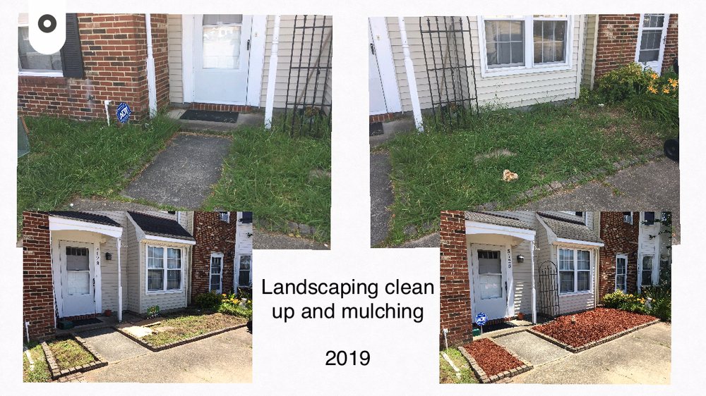 Drew’s Food Forest & Edible Landscaping