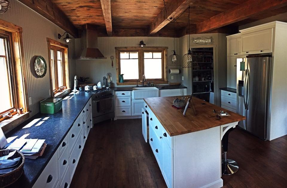 Crowley Builders, Inc