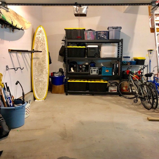 The Clean Corner