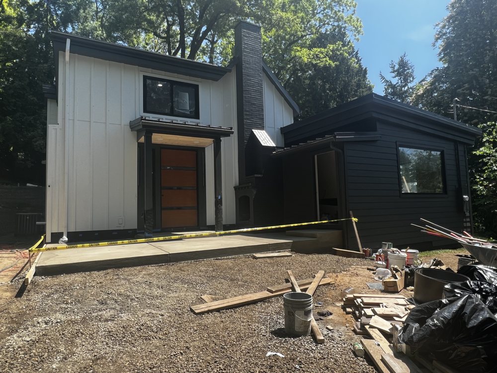 Roller Works Painting