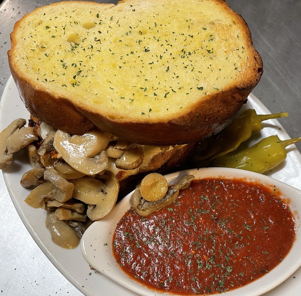 Ronnally's Pizza & Pasta Ronnally's Pizza & Pasta