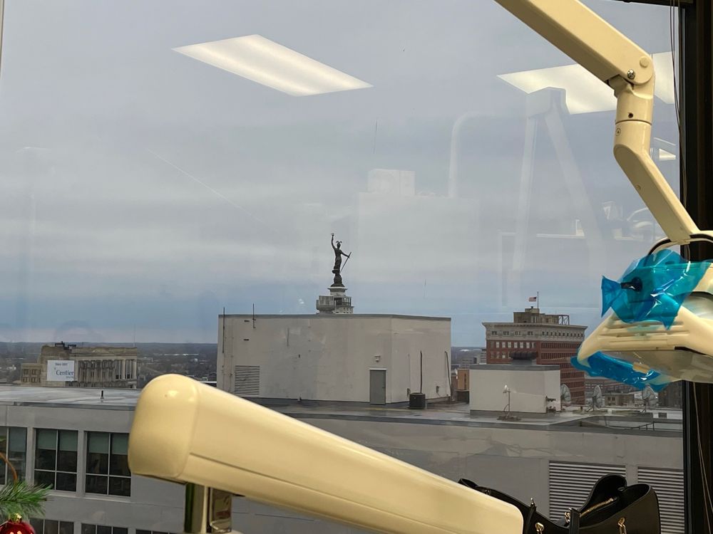 image of business Downtown Dental Group