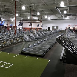 Ufc gym deals torrance
