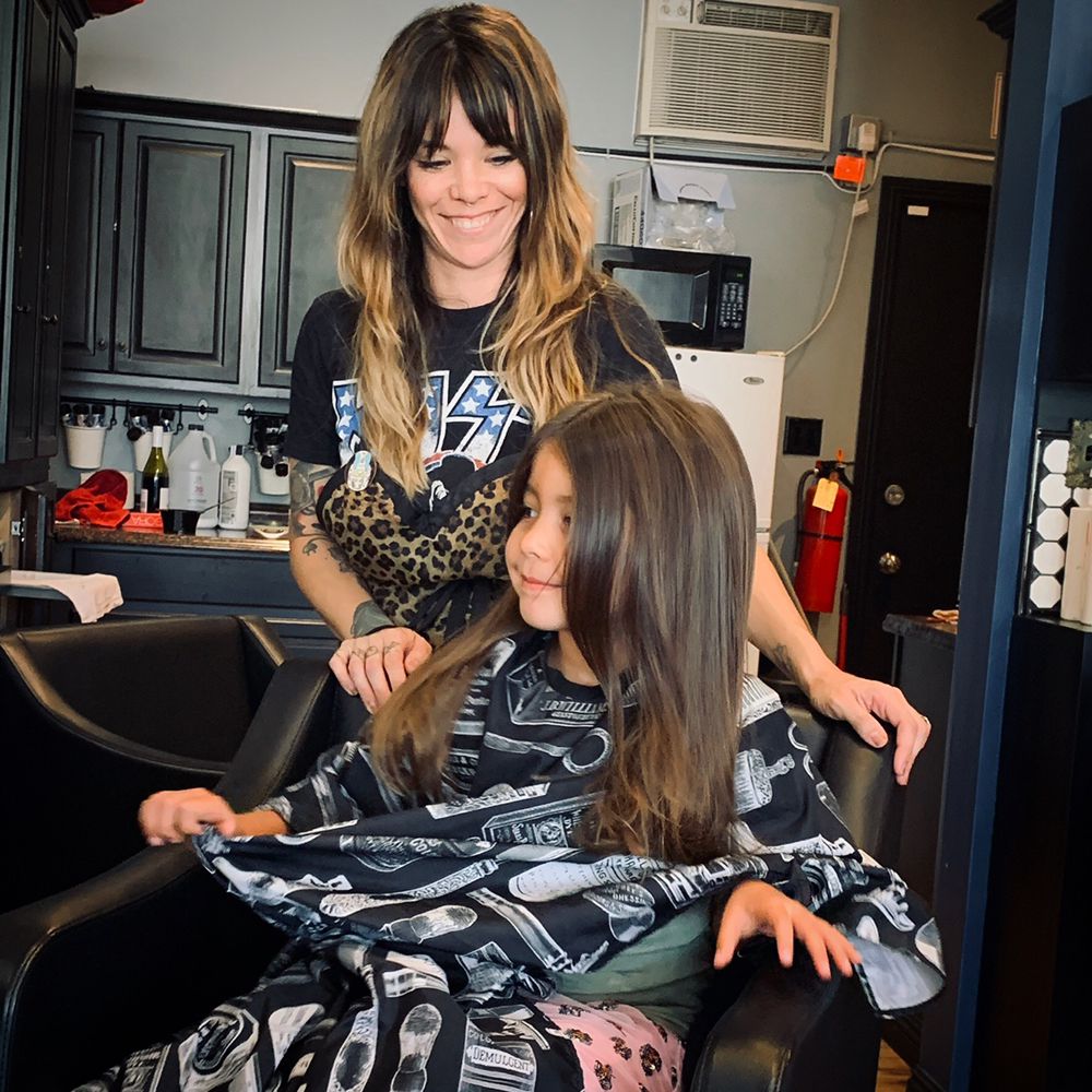Dori Does Hair Gift Card Long Beach Ca Giftly