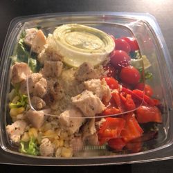 Salad And Go 113 Photos 253 Reviews 743 N Gilbert Rd Photo Of Salad And Go Gilbert Az United States