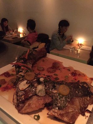 Marusan Comptoir Japonais