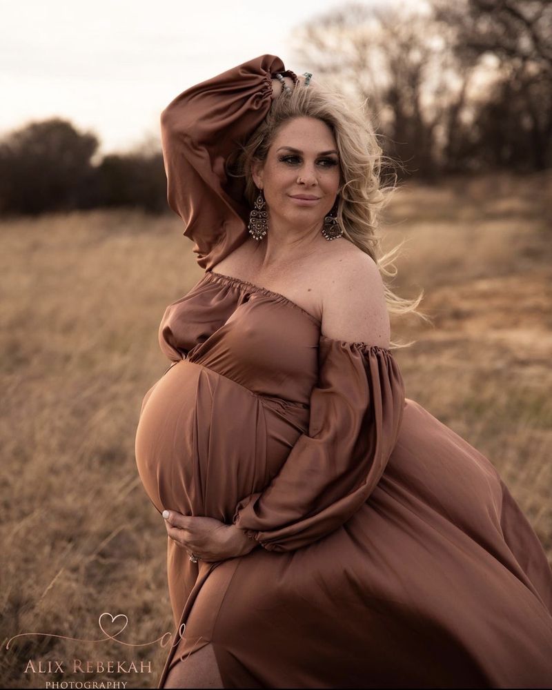 Alix Rebekah Photography