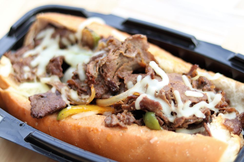 4 Points Market & Eatery