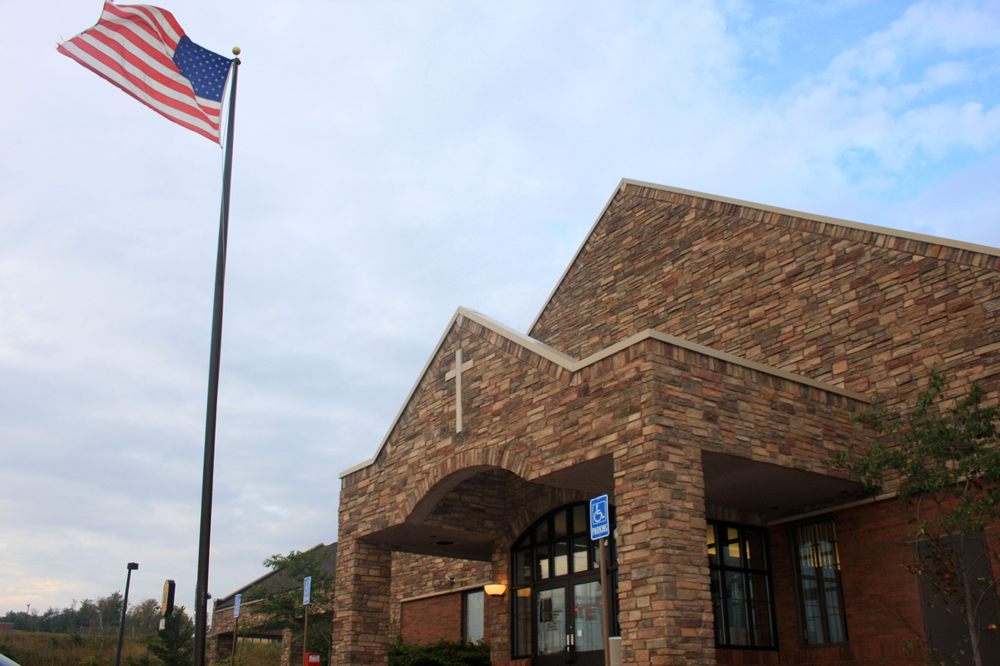 Embers Credit Union