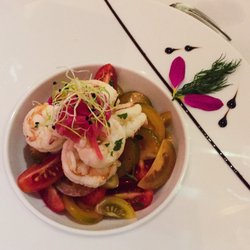Osteria Del Pesce Al Pontile Piatti A Base Di Pesce Via Teodosio