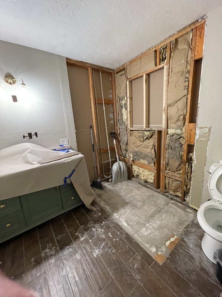 image of business Martinez Construction Group