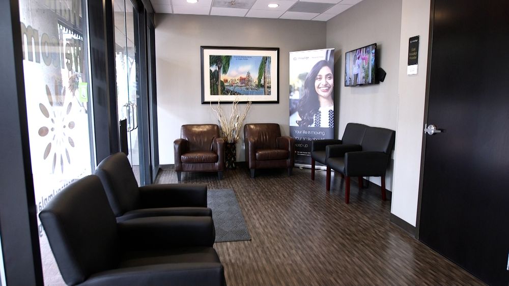 image of business Smile Design Dentistry - Tampa Downtown