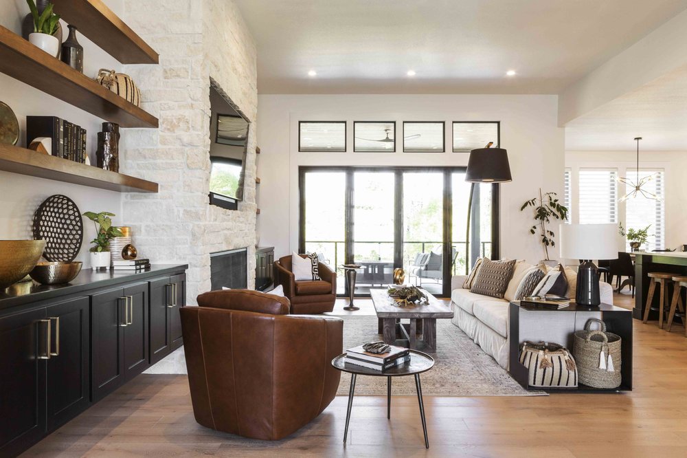 image of business Interior Design Alchemy