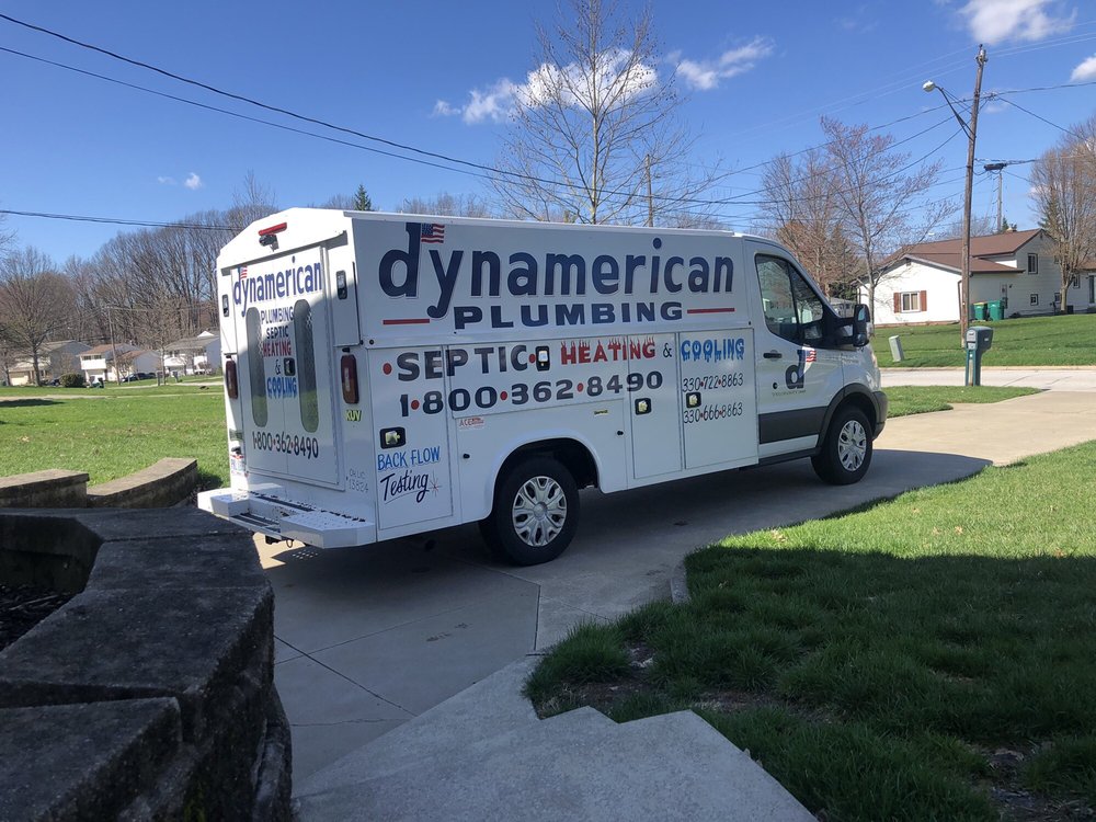 image of business Dynamerican