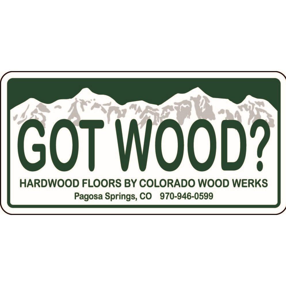 image of business Colorado Woodwerks