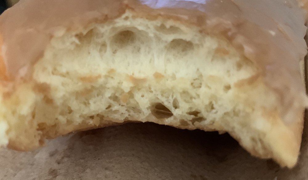 Winny's Donut House