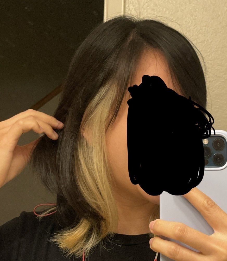 Hair by Nori
