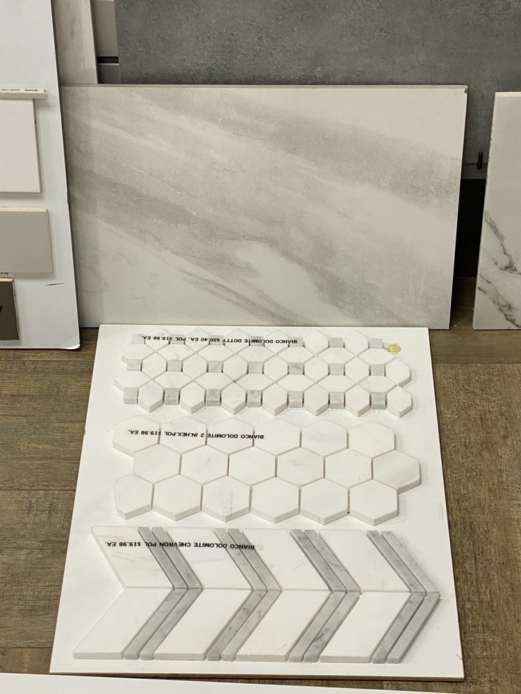 image of business Carpets Plus